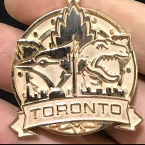 Meet your Posher, Nicholas